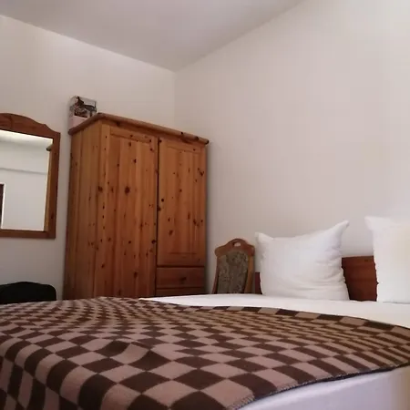 Apartmán In Kalibrien Italien