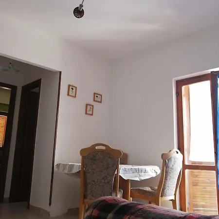 Apartmán In Kalibrien Italien *