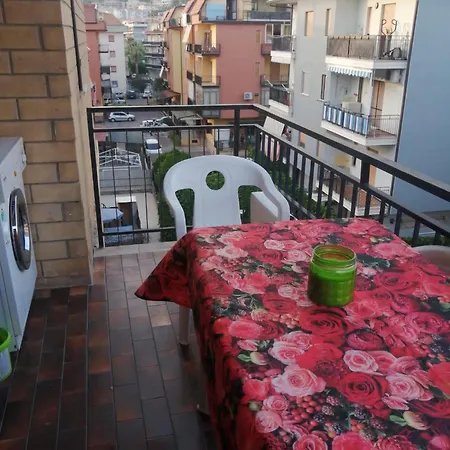 In Kalibrien Italien Apartmán
