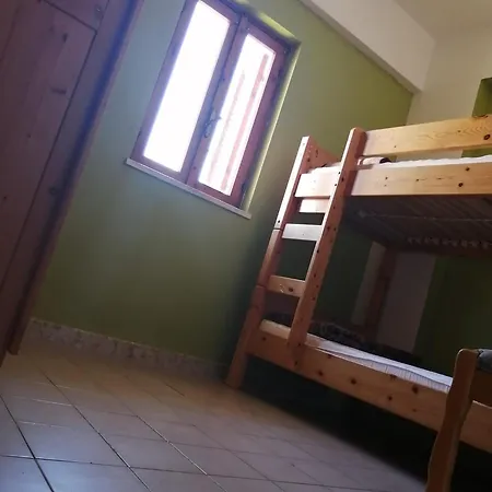 In Kalibrien Italien * Scalea